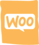 WooCommerce Logo – Online-Shops mit WordPress