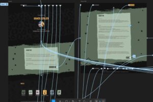 Figma - Interaktiver Prototyp